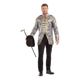 Costume for Adults My Other Me Men Elegant chaqueta larga S by My Other Me, Adults - Ref: S2420618, Price: 30,04 €, Discount: %