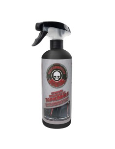 Dashboard Cleaner Turtle Wax TW51986 Fresh Shine Vanilla 500 ml | Tienda24 Tienda24.eu