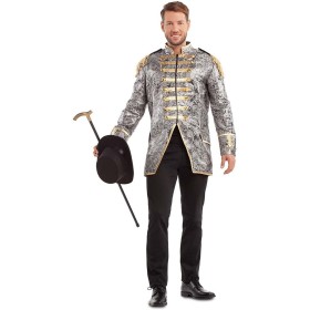 Costume for Adults My Other Me Multicolour Men Elegant Jacket by My Other Me, Adults - Ref: S2420620, Price: 30,04 €, Discoun...