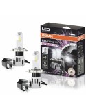 Autoglühbirne Osram LEDriving HL Intense H4 12 V | Tienda24 Tienda24.eu