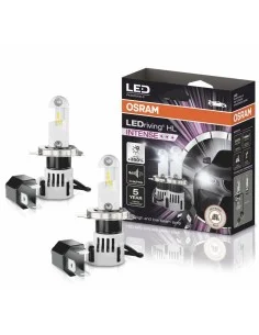 Lampadina per Auto Osram LEDriving HL Intense H4 12 V da Osram, Lampadine - Ref: S37114285, Precio: 219,03 €, Descuento: %