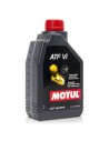 Olio per Motore Auto Motul ATF VI Riduttore 1 L da Motul, Oli motore per auto - Ref: S37114287, Precio: 16,83 €, Descuento: %