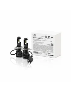 Ampoule pour voiture OS66240ULT Osram OS66240ULT D2S Frontal Roue avant 35 W | Tienda24 Tienda24.eu