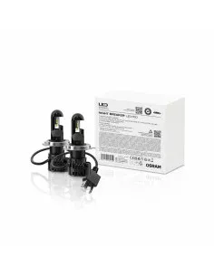 Lampadina per Auto Osram Nightbreaker H4 12 V LED da Osram, Lampadine - Ref: S37114293, Precio: 206,29 €, Descuento: %