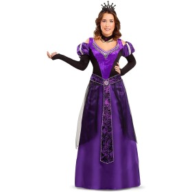 Costume for Adults My Other Me Medieval Queen M/L by My Other Me, Adults - Ref: S2420643, Price: 31,57 €, Discount: %