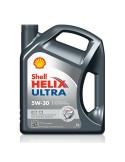 Olio per Motore Auto Shell Helix Ultra A10 ECT C3 5W30 C3 5 L da Shell, Oli motore per auto - Ref: S37114306, Precio: 53,32 €...