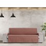 Copridivano Eysa VALERIA Terracotta 100 x 110 x 155 cm di Eysa, Divani a due o più posti - Rif: D1605380, Prezzo: 30,03 €, Sc...