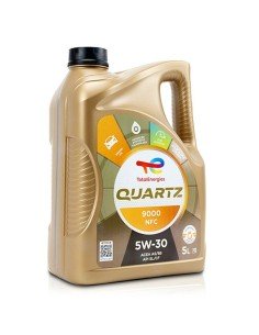 Motor oil Castrol Magnatec Petrol Diesel 5W30 5 L | Tienda24 Tienda24.eu