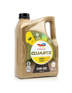 Olio per Motore Auto Totalenergies Ineo First 0W30 5 L da Totalenergies, Oli motore per auto - Ref: S37114320, Precio: 57,90 ...