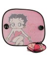 Parasol latéral Betty Boop BB1041P Rose 2 Pièces | Tienda24 Tienda24.eu