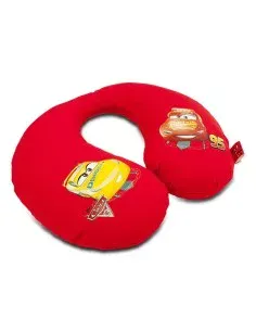 Almohada de Viaje Cars CARS103 Rojo de Cars, Almohadas - Ref: S37114326, Precio: €12.57, Descuento: %