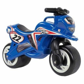 Motocyclette sans pédales Injusa TUNDRA HONDA de Injusa, Trotteurs et accessoires - Réf : S2422523, Prix : 39,46 €, Remise : %