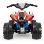 Quad Eléctrico Injusa Honda Atv 12V de Injusa, Vehículos eléctricos - Ref: S2422542, Precio: 142,22 €, Descuento: %