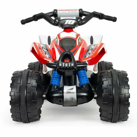 Quad électrique Injusa Honda Atv 12V de Injusa, Véhicules électriques et Accessoires - Réf : S2422542, Prix : 142,22 €, Remis...