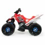 Quad électrique Injusa Honda Atv 12V de Injusa, Véhicules électriques et Accessoires - Réf : S2422542, Prix : 142,22 €, Remis...