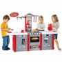 Toy kitchen Moltó Masterkitchen 150 x 34 x 102 cm 15168 by Moltó, Cookers - Ref: S2422558, Price: 73,46 €, Discount: %