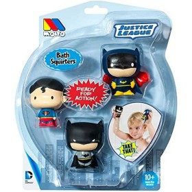 Action Figure PMI Kids World S2 MINI ACTION FIGURES - 6 PACK DELUXE BOX VER.A | Tienda24 - Global Online Shop Tienda24.eu