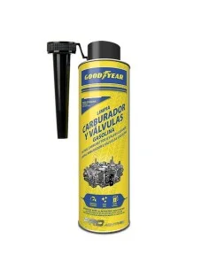 Petrol Injector Cleaner Sparco 300 ml | Tienda24 Tienda24.eu