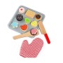 Set of Meals Moltó Cookies Set 13 Pieces by Moltó, Play Food - Ref: S2422569, Price: 15,14 €, Discount: %