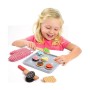 Set of Meals Moltó Cookies Set 13 Pieces by Moltó, Play Food - Ref: S2422569, Price: 15,14 €, Discount: %