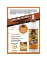 Cola branca Gorilla Glue Madeira 532 ml Branco | Tienda24 Tienda24.eu