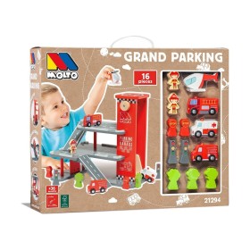 Garage Parking avec Véhicules Moltó Grand Parking 16 Pièces de Moltó, Garages - Réf : S2422583, Prix : 35,63 €, Remise : %