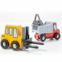 Ensemble de mini camionnettes Moltó de Moltó, Camions - Réf : S2422587, Prix : 25,64 €, Remise : %