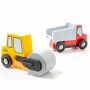 Ensemble de mini camionnettes Moltó de Moltó, Camions - Réf : S2422587, Prix : 25,64 €, Remise : %