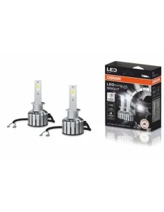 Car Bulb Osram 64150NL H1 12V 55W | Tienda24 Tienda24.eu