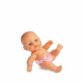 Baby doll Berjuan Newborn 17040-20 20 cm by Berjuan, Baby dolls - Ref: S2422629, Price: 10,71 €, Discount: %