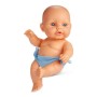 Baby-Puppe Berjuan Newborn 20 cm (20 cm) | Tienda24 - Global Online Shop Tienda24.eu