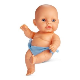 Baby doll Berjuan Newborn 20 cm (20 cm) di Berjuan, Bambole bebè - Rif: S2422630, Prezzo: 10,71 €, Sconto: %