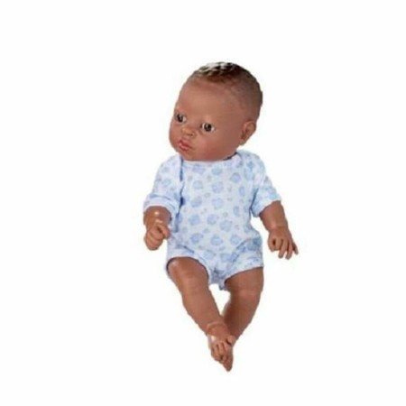 Baby doll Berjuan Newborn 17080-18 30 cm | Tienda24 - Global Online Shop Tienda24.eu