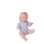 Muñeca bebé Berjuan Newborn asiatico/oriental 30 cm (30 cm) de Berjuan, Muñecos bebé - Ref: S2422641, Precio: 17,90 €, Descue...