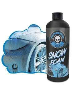 Shampoing pour voiture Motul MTL110150 500 ml | Tienda24 Tienda24.eu