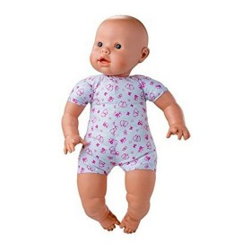 Baby doll Berjuan Newborn European 45 cm (45 cm) by Berjuan, Baby dolls - Ref: S2422643, Price: 21,61 €, Discount: %