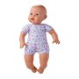 Baby doll Berjuan Newborn Europeo 45 cm (45 cm) di Berjuan, Bambole bebè - Rif: S2422643, Prezzo: 21,61 €, Sconto: %