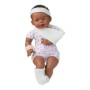 Baby doll Berjuan Newborn Europeo 45 cm (45 cm) di Berjuan, Bambole bebè - Rif: S2422643, Prezzo: 21,61 €, Sconto: %