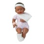 Baby-Puppe Berjuan Newborn Afrikanerin 45 cm (45 cm) | Tienda24 - Global Online Shop Tienda24.eu