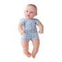 Boneca bebé Berjuan Newborn asiatico/oriental 45 cm (45 cm) de Berjuan, Bonecos bebé - Ref: S2422645, Preço: 21,34 €, Descont...