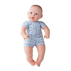 Baby doll Berjuan Newborn asiatico/oriental 45 cm (45 cm) di Berjuan, Bambole bebè - Rif: S2422645, Prezzo: 21,34 €, Sconto: %