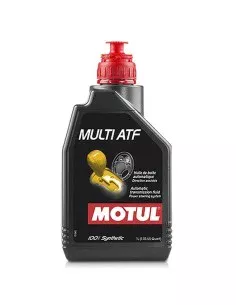 Additif transmission automatique MTL105784 MULTI ATF 1 L de BigBuy Car, Additifs pour huile - Ref: S37114363, Precio: 18,08 €...