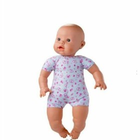 Bébé poupée Berjuan Newborn 18075-18 45 cm de Berjuan, Poupées bébé - Réf : S2422646, Prix : 21,61 €, Remise : %