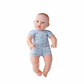 Bébé poupée Berjuan Newborn 18076-18 45 cm de Berjuan, Poupées bébé - Réf : S2422647, Prix : 21,61 €, Remise : %