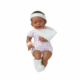 Bébé poupée Berjuan Newborn 18077-18 45 cm de Berjuan, Poupées bébé - Réf : S2422648, Prix : 21,61 €, Remise : %