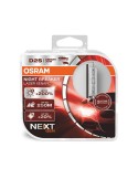 Car Bulb Osram Nightbreaker D2S 35 W Xenon | Tienda24 Tienda24.eu