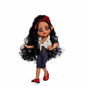 Muñeca bebé Berjuan The Bigger Luxury Dolls Amy 25 cm de Berjuan, Muñecos bebé - Ref: S2422680, Precio: 65,45 €, Descuento: %