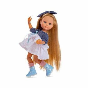 Doll Berjuan Eva 5821-21 by Berjuan, Fashion Dolls - Ref: S2422845, Price: 58,35 €, Discount: %