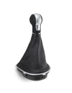 Shift Lever Knob Momo NERBK1 Black | Tienda24 Tienda24.eu