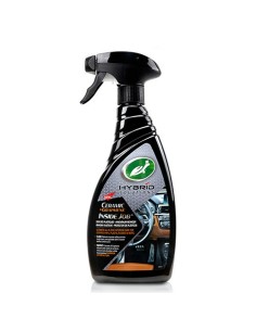 Nettoie les tapisseries Turtle Wax TW52895 Power Out Leather 400 ml | Tienda24 Tienda24.eu